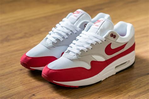 Nike Air Max 1red